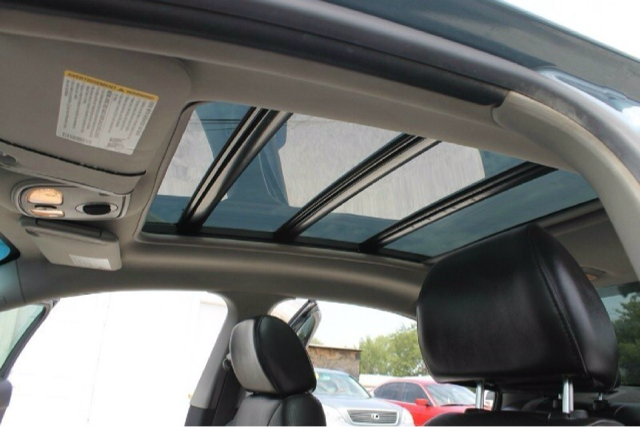 Pontiac G6 2006 photo 1