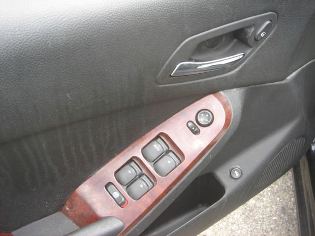 Pontiac G6 2006 photo 11