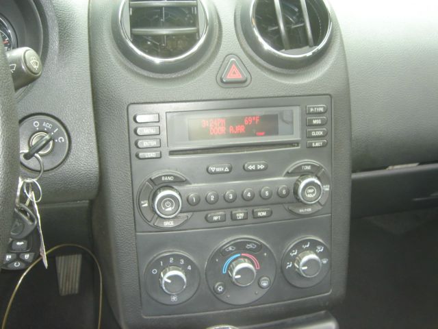 Pontiac G6 2006 photo 5