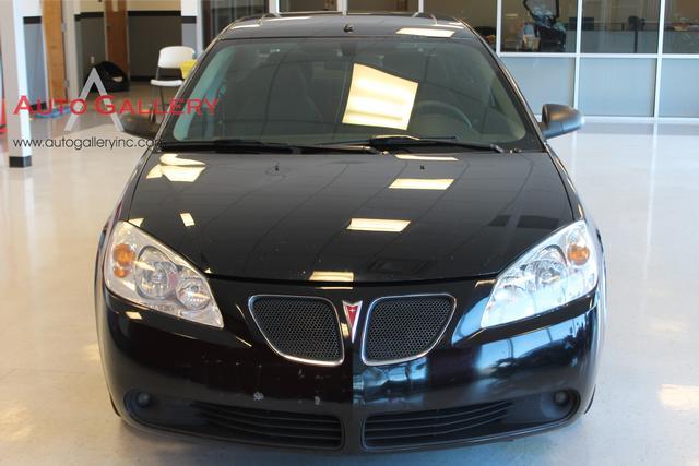 Pontiac G6 2006 photo 3
