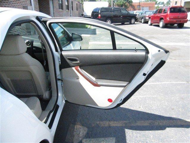 Pontiac G6 Unknown Sedan