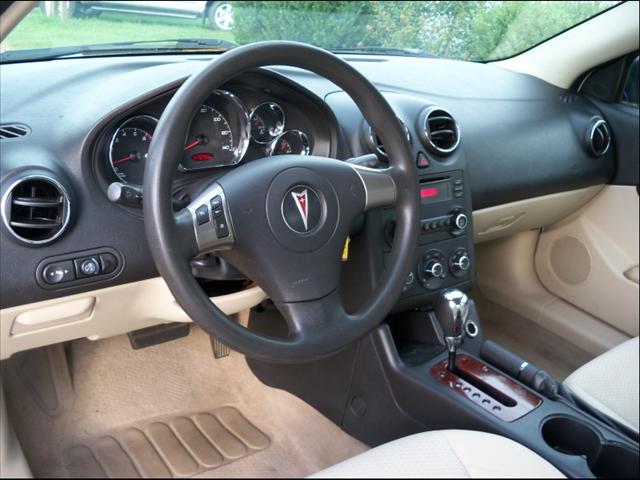 Pontiac G6 2006 photo 3