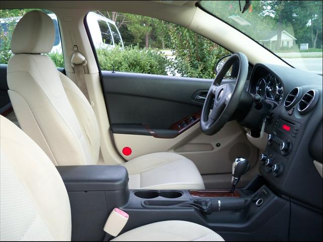 Pontiac G6 2006 photo 4