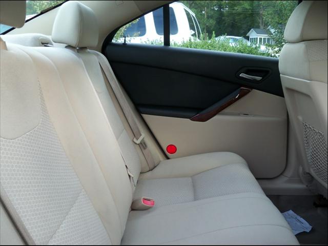Pontiac G6 2006 photo 5