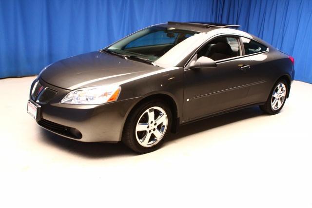 Pontiac G6 2006 photo 1