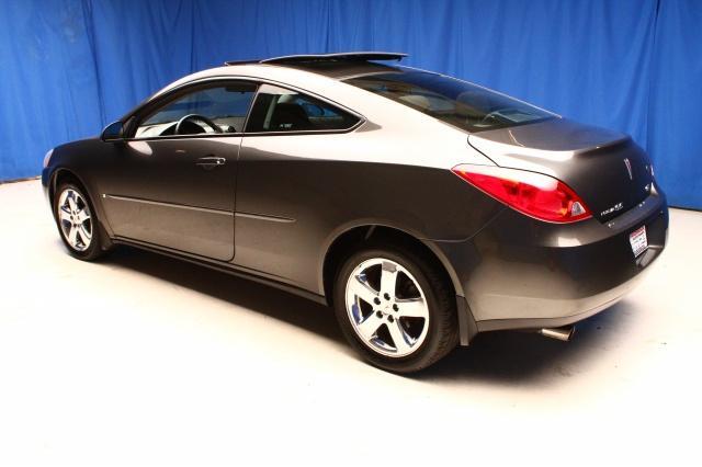 Pontiac G6 2006 photo 3