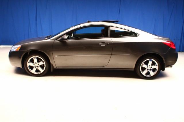 Pontiac G6 2006 photo 4