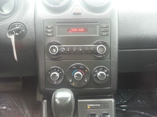 Pontiac G6 2006 photo 5