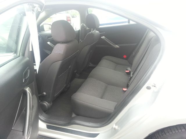 Pontiac G6 2006 photo 6