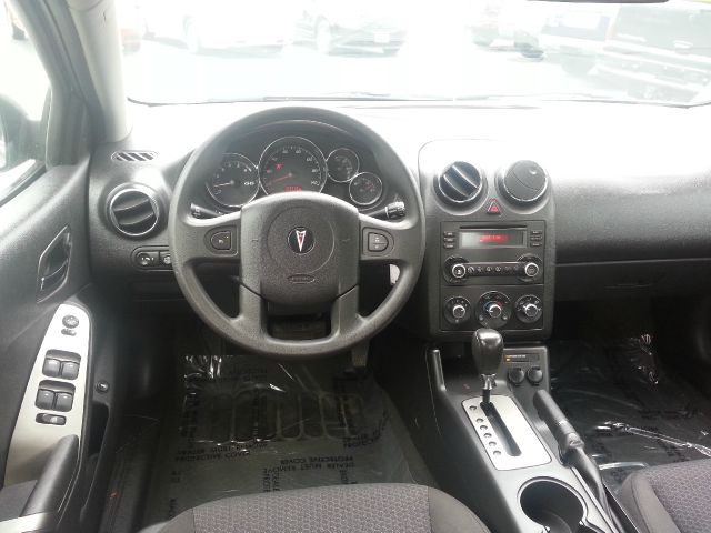 Pontiac G6 2006 photo 7