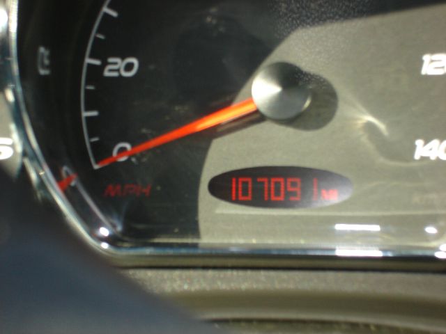 Pontiac G6 2006 photo 1