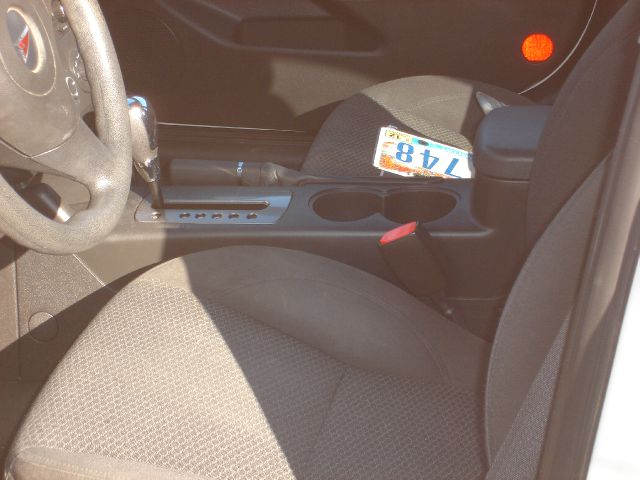 Pontiac G6 2006 photo 4