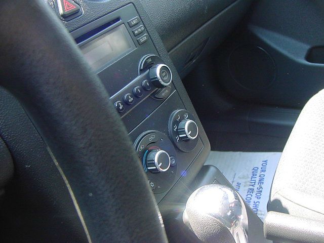 Pontiac G6 2006 photo 1