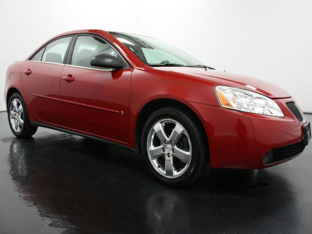 Pontiac G6 Sienna Unspecified