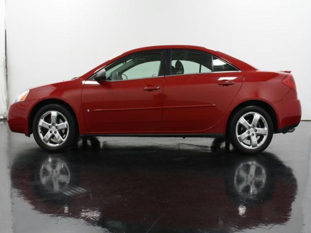 Pontiac G6 2006 photo 4