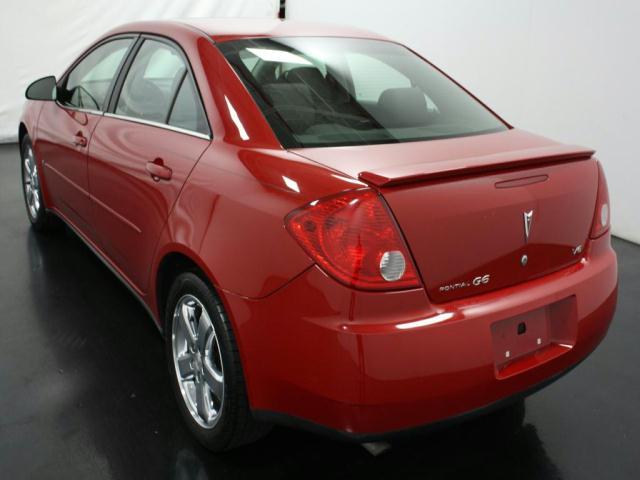 Pontiac G6 2006 photo 5