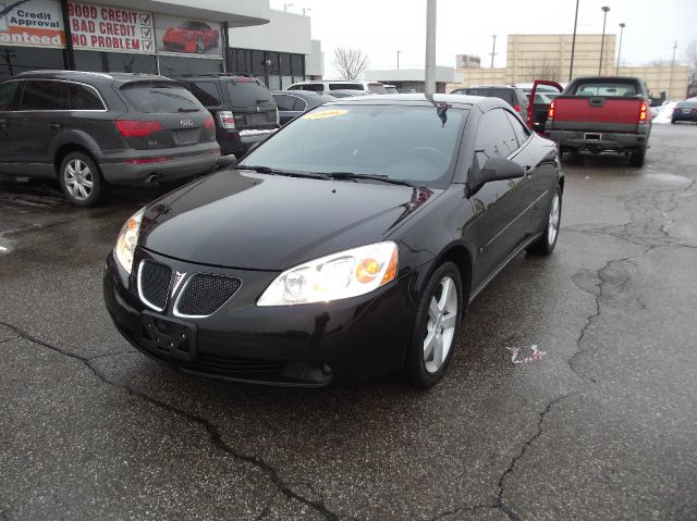 Pontiac G6 2006 photo 3