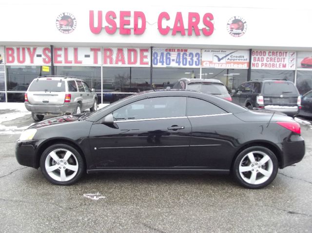 Pontiac G6 2006 photo 4