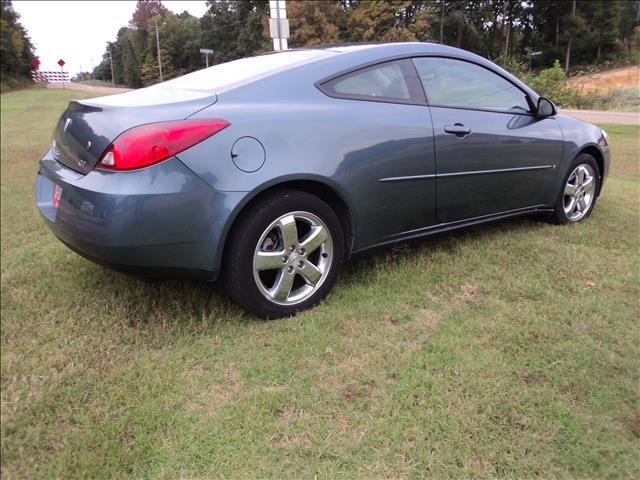 Pontiac G6 2006 photo 1