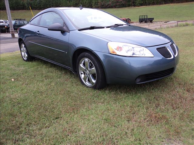 Pontiac G6 2006 photo 3