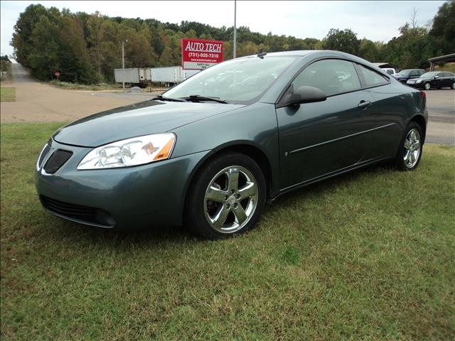 Pontiac G6 2006 photo 4