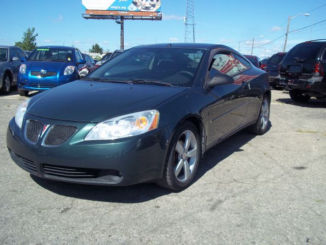 Pontiac G6 335xi Coupe AWD Coupe