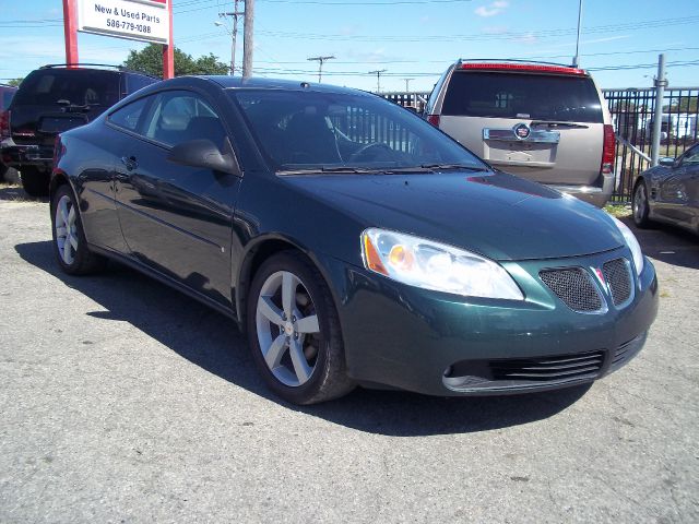 Pontiac G6 2006 photo 3