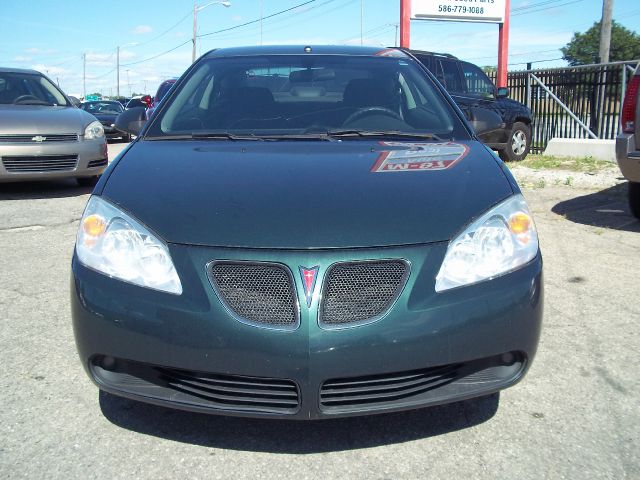 Pontiac G6 2006 photo 4