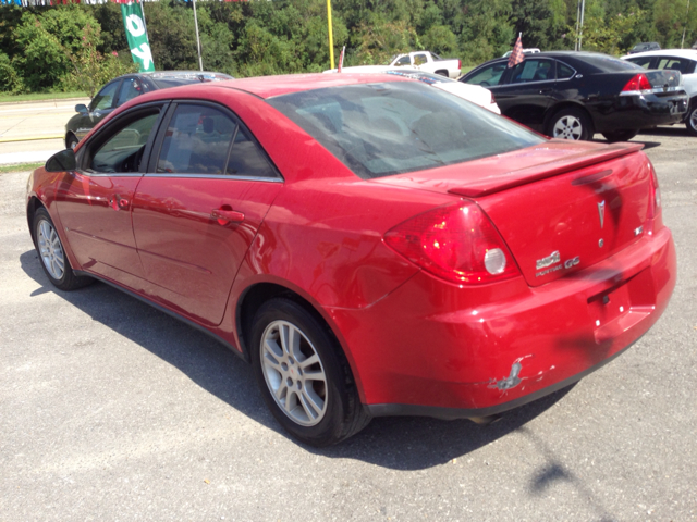Pontiac G6 2006 photo 4