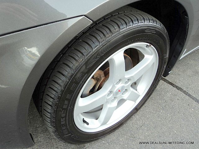 Pontiac G6 Sportback LS Coupe