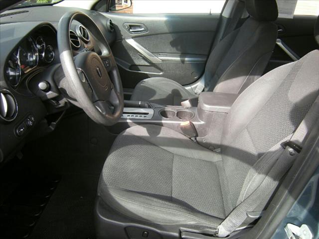 Pontiac G6 2006 photo 3