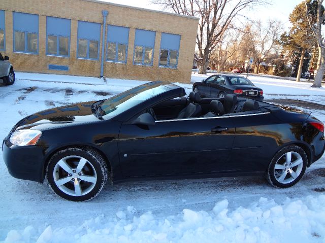 Pontiac G6 2006 photo 1