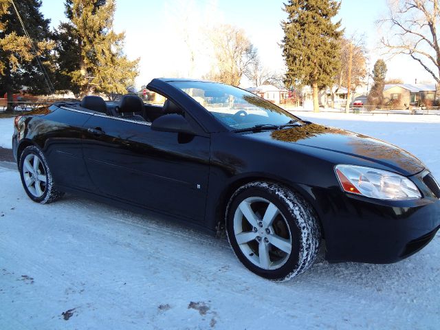 Pontiac G6 2006 photo 4