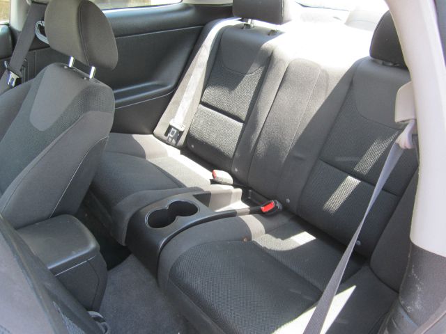 Pontiac G6 2006 photo 1