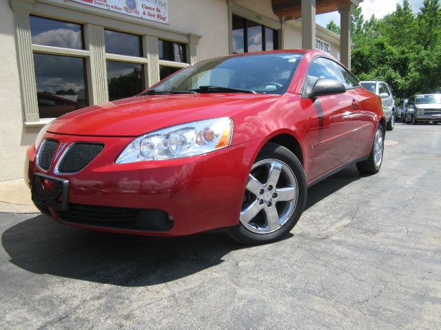 Pontiac G6 2006 photo 11