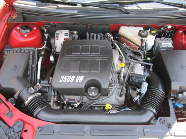 Pontiac G6 2006 photo 12