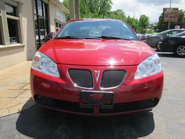 Pontiac G6 2006 photo 2