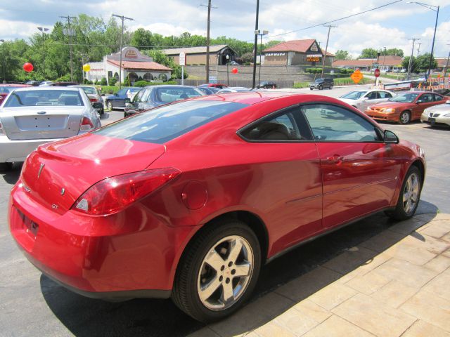 Pontiac G6 2006 photo 5