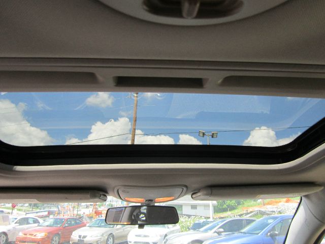 Pontiac G6 2006 photo 6