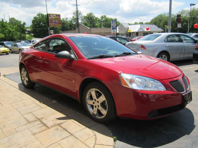 Pontiac G6 2006 photo 7