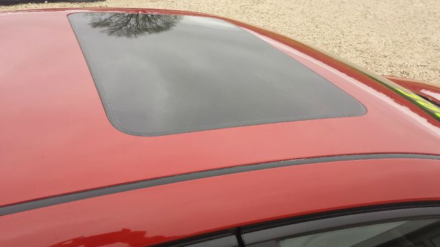 Pontiac G6 Passion Sedan