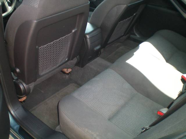 Pontiac G6 2006 photo 2