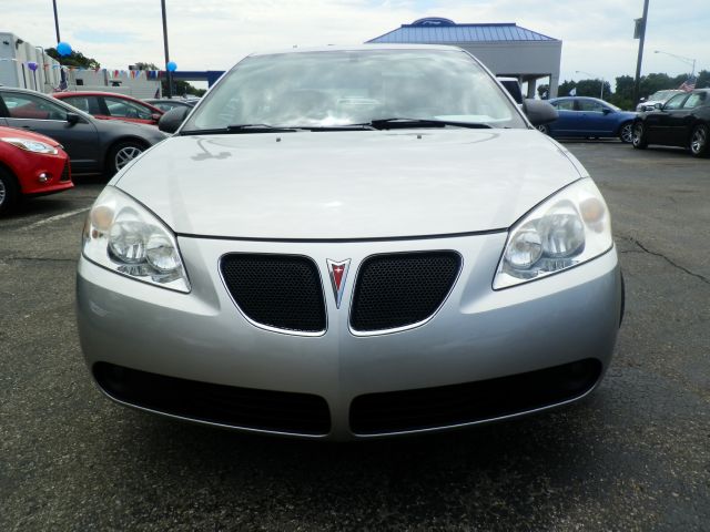 Pontiac G6 2006 photo 1