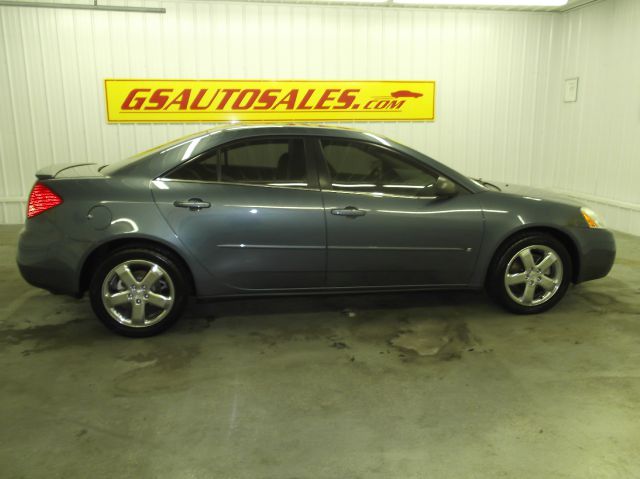 Pontiac G6 Passion Sedan