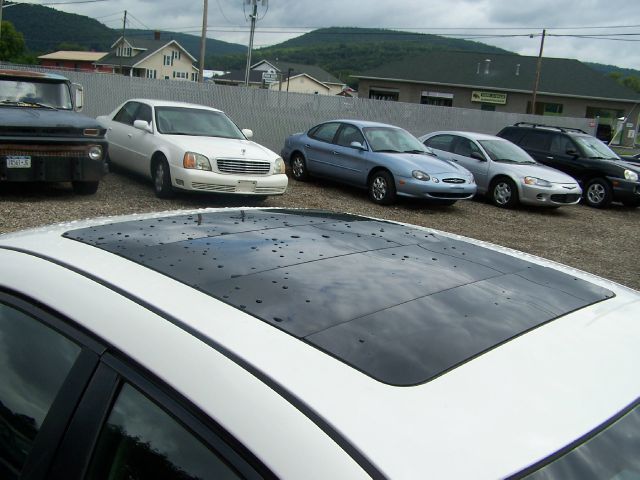 Pontiac G6 2006 photo 2