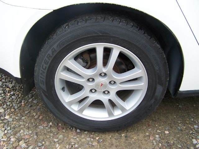 Pontiac G6 2006 photo 3