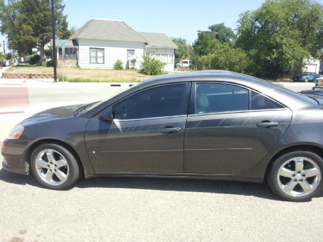 Pontiac G6 2006 photo 1