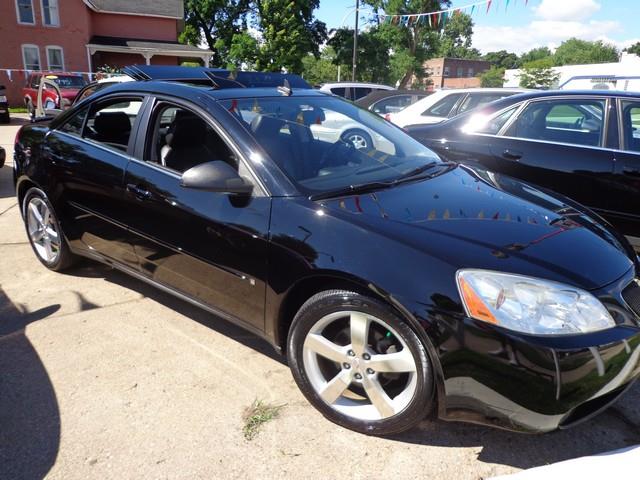 Pontiac G6 2006 photo 3