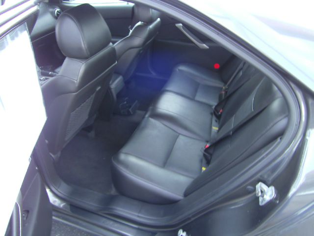 Pontiac G6 Passion Sedan