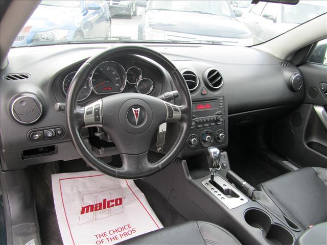 Pontiac G6 2006 photo 1